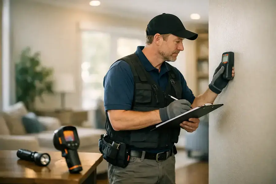 Prosper Home Inspection Essentials: What Buyers Need to Know