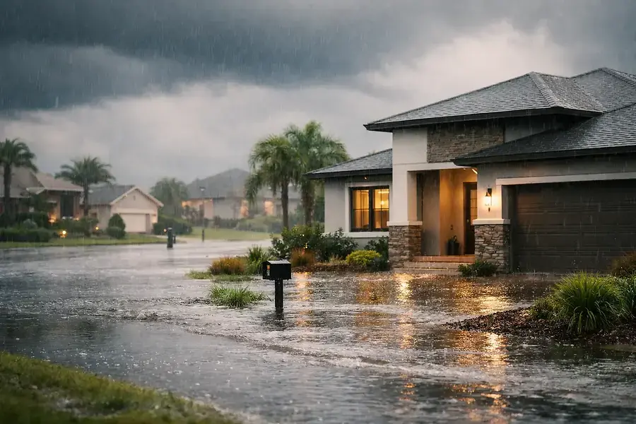 Navigating Lakeland's Flood Insurance Requirements for Homeowners
