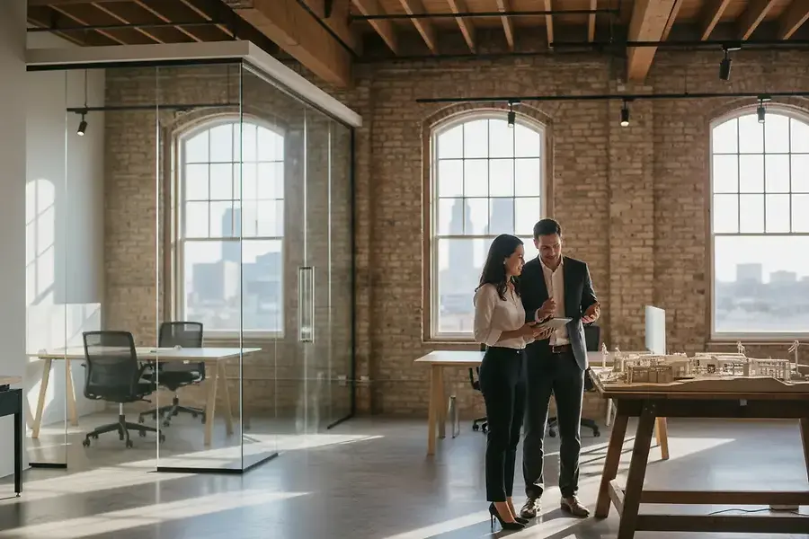 Converting Outdated Buildings Into Profitable Commercial Spaces in Sherman Oaks and Culver City