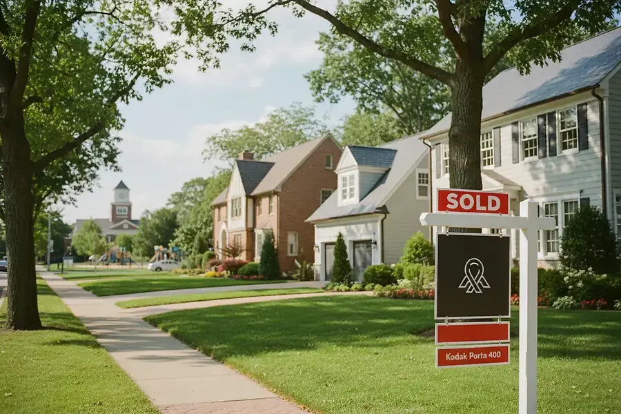 Understanding Garden City Real Estate Market Trends and Home Values