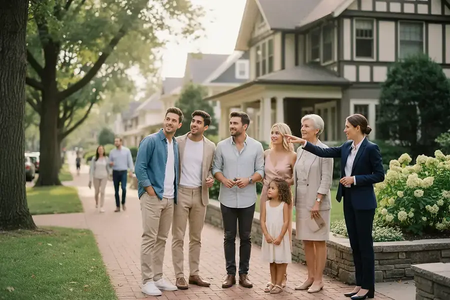 How to Win in Arlington's Competitive Real Estate Market Today