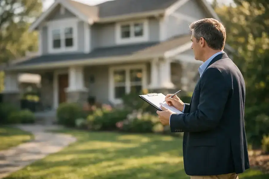 Understanding Property Appraisals and Their Impact on Residential Sales