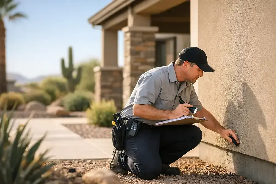 Home Inspection Essentials: What Every Peoria Buyer Needs to Know