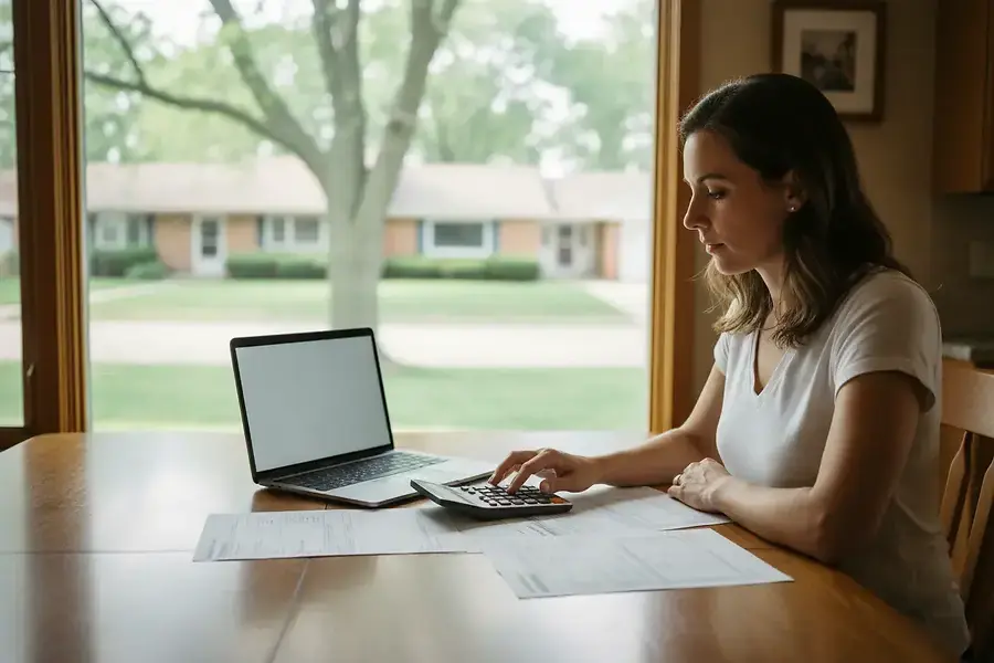 Royal Oak Property Taxes: A Complete Guide for Homeowners