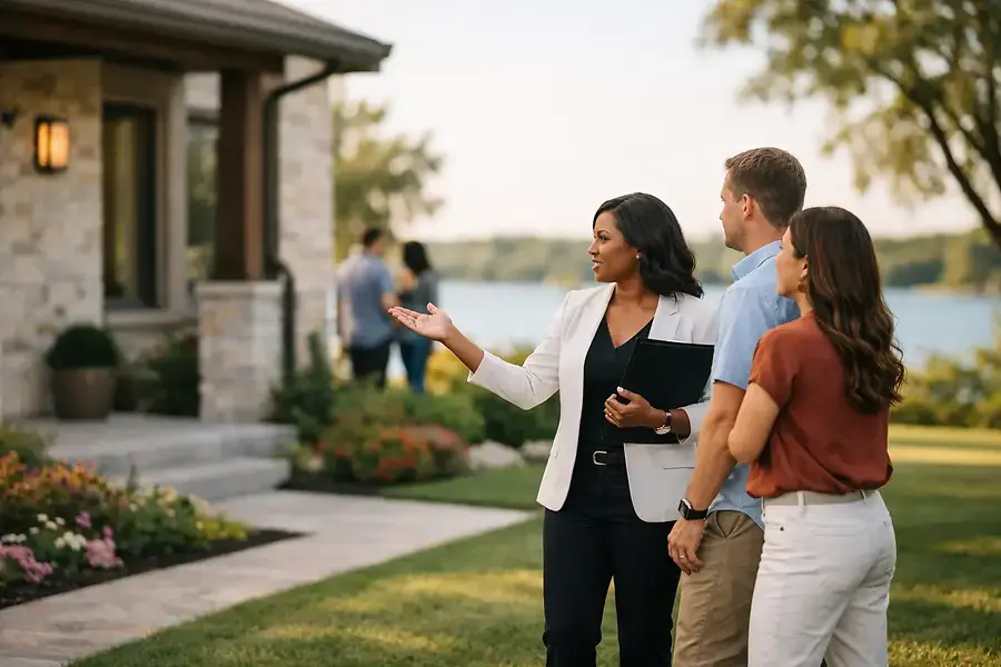 Rockwall Real Estate Market Trends: What Buyers and Sellers Should Know
