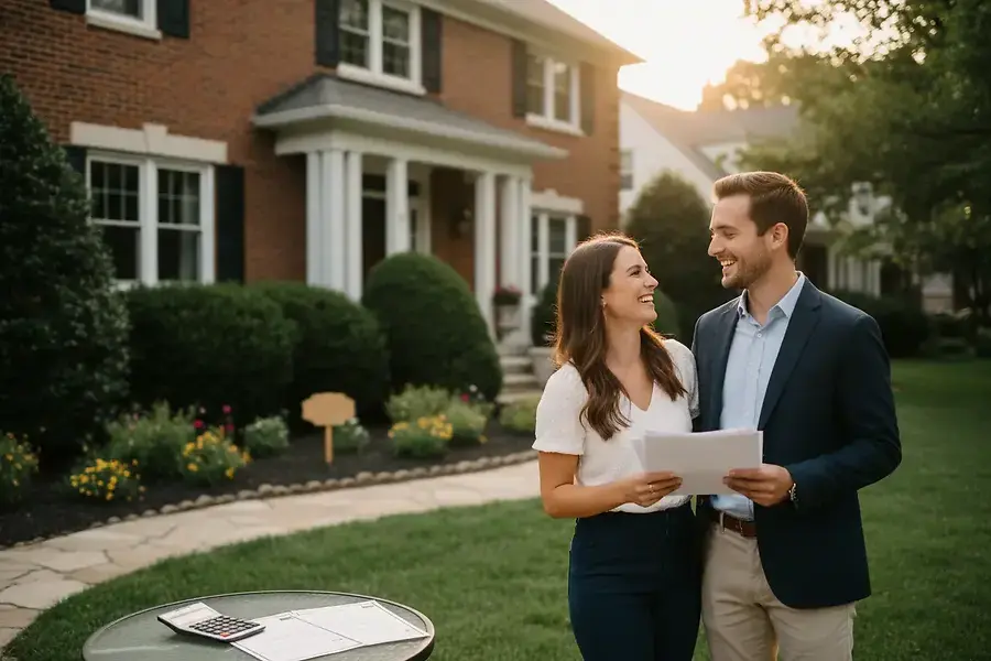 The Overland Park Buyer's Guide to Property Taxes and Affordability