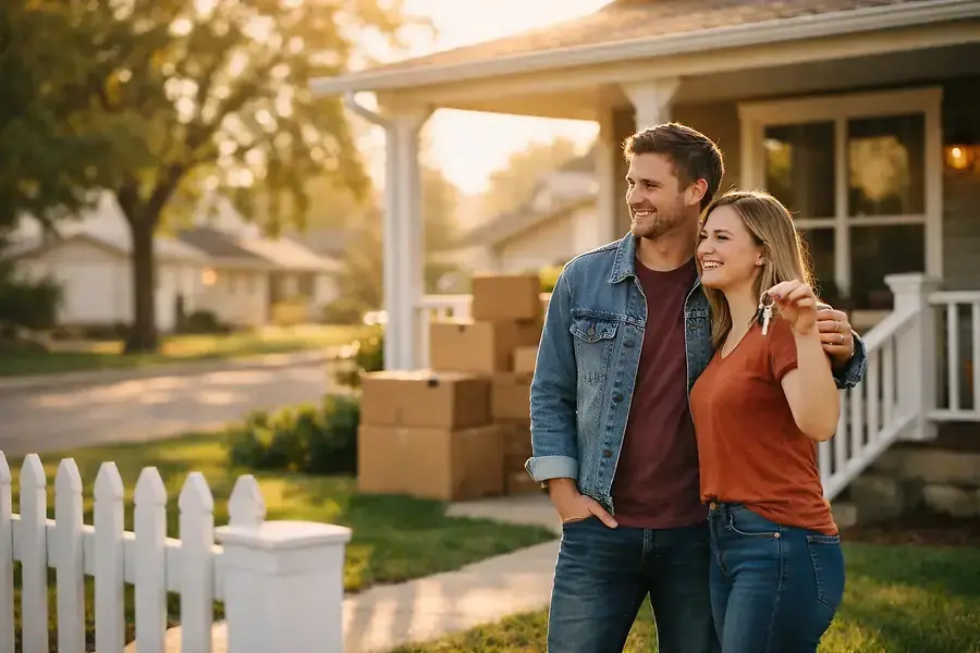 Financing Options for First-Time Homebuyers in Imperial, NE Today