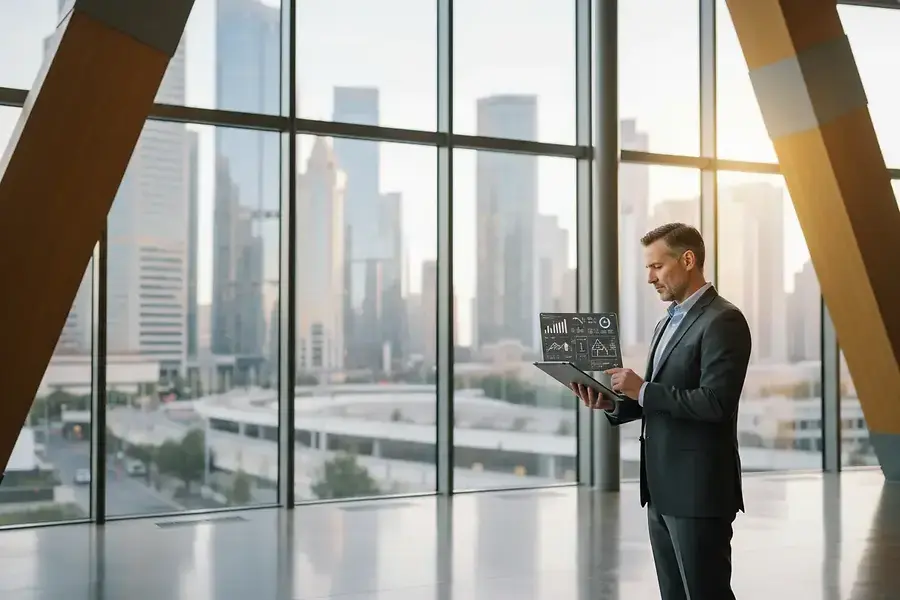 Commercial Property ROI: Maximizing Returns on Your Investment