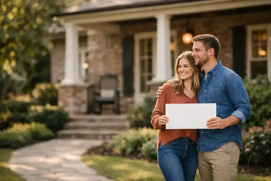 Little Rock's Competitive Real Estate Market: Buyer Strategies for 2026