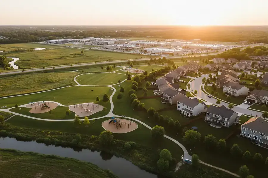 Neighborhood Guide: Top Residential Communities Around Des Moines