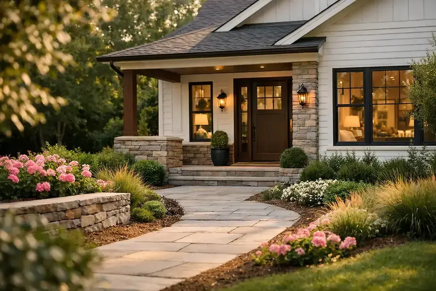 How to Increase Your Chapel Hill Home's Value and Appeal