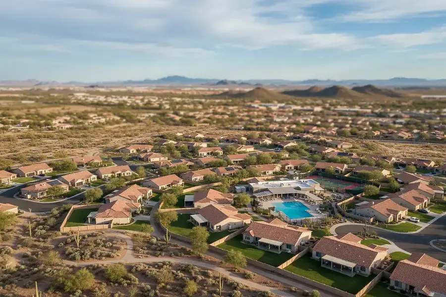 HOA Communities in Tucson, Oro Valley & Marana: Your Complete Buyer's Guide