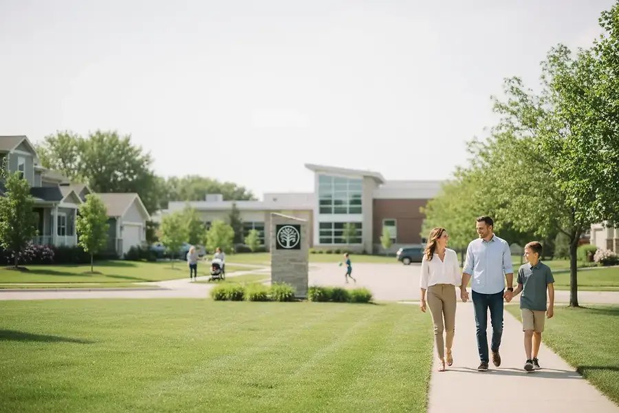 Top-Rated School Districts in West Metro Minnesota Communities