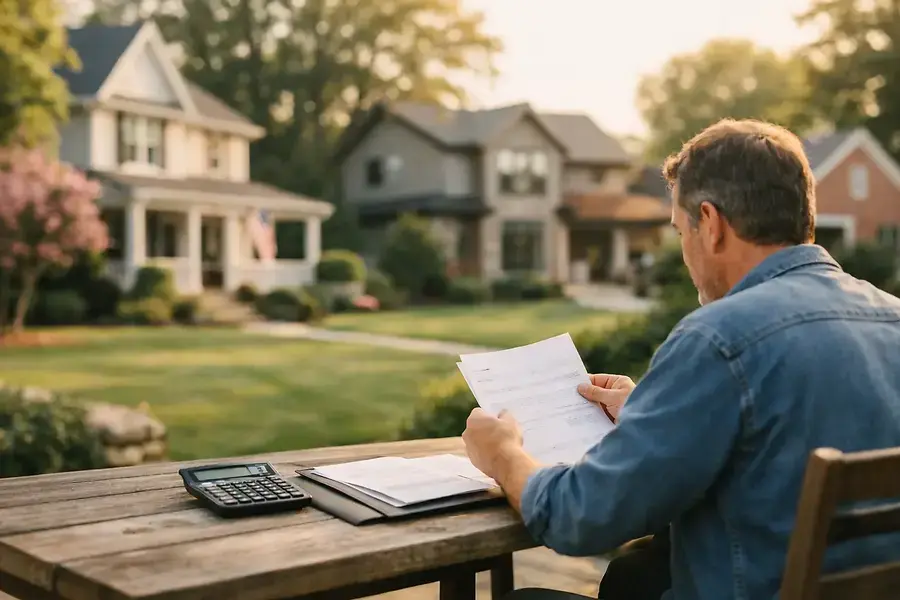 Understanding Property Taxes and Assessments in Martinsburg, WV