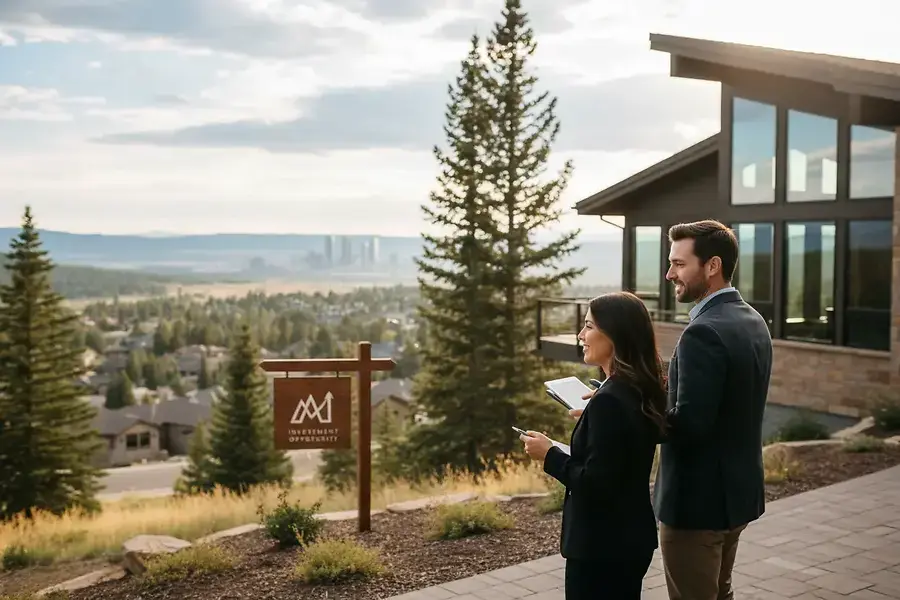 Residential Property Investment Guide for Evergreen, Bailey, and Pueblo