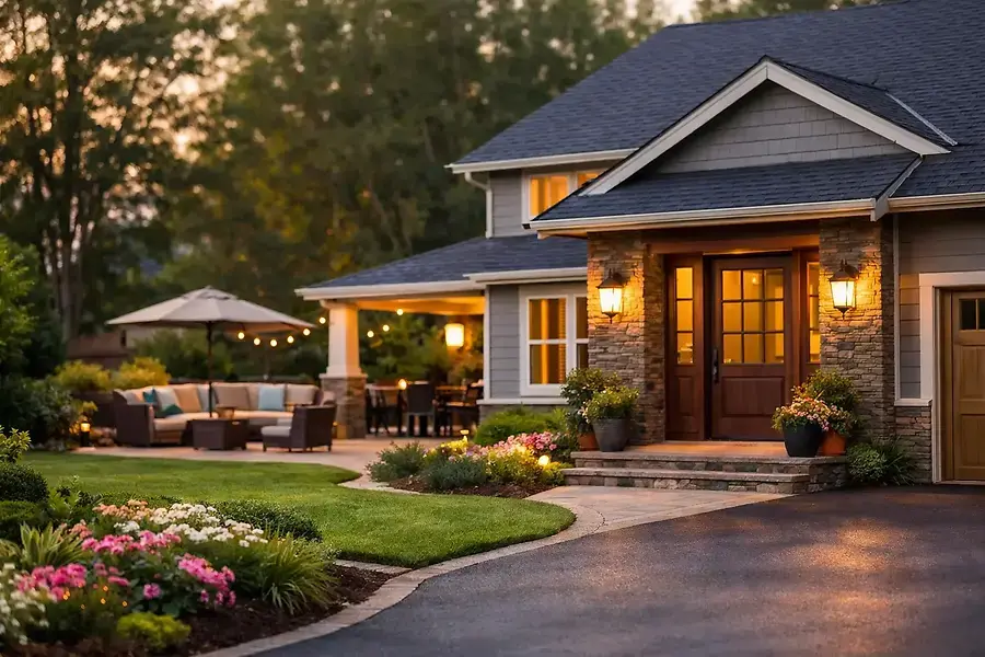 Renovating Your Mandeville Home: Upgrades That Increase Resale Value