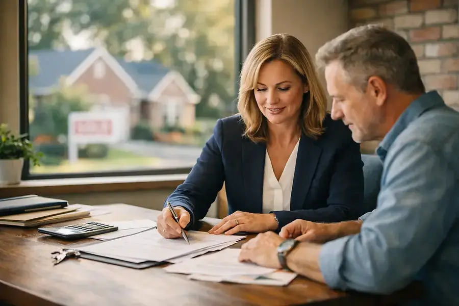 Crossville Home Selling: Understanding All Your Costs and Expenses