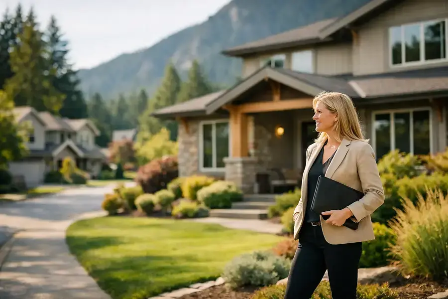 Selling Your North Bend Home: Pricing Strategies for Success
