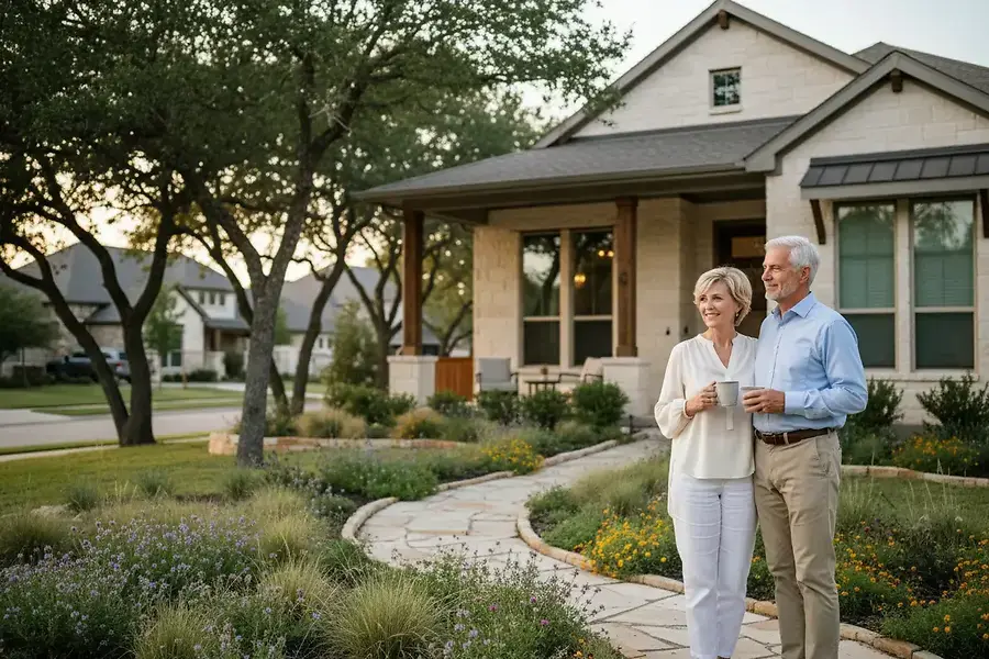 Downsizing to Flower Mound: The Complete Guide for Empty Nesters