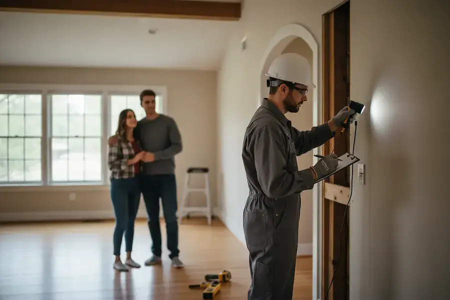 Navigating Grand Rapids Home Inspections: What Buyers Need to Know