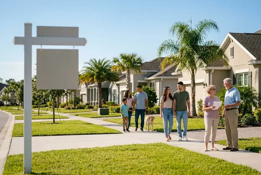 Zephyrhills Real Estate: Tax Benefits and Homeownership Incentives