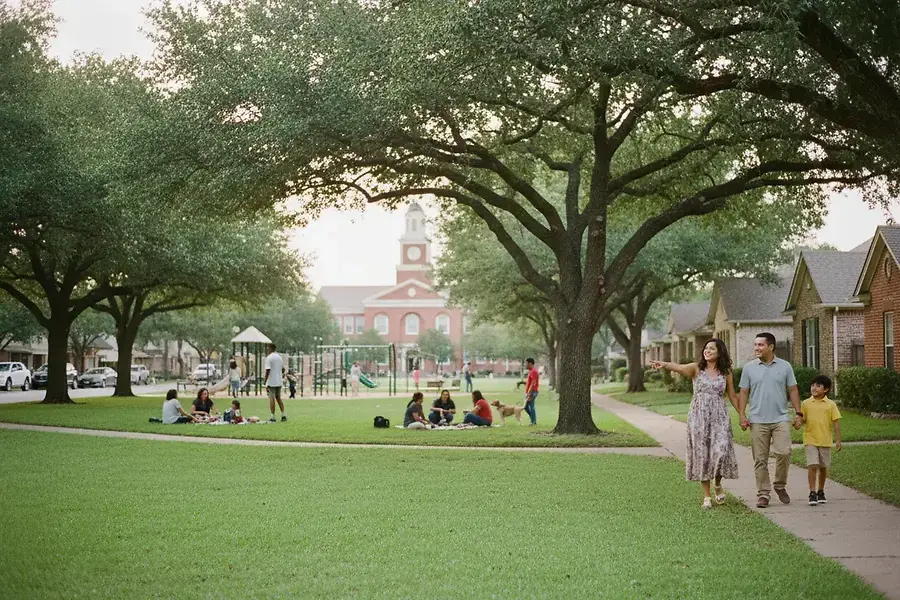 San Antonio Neighborhood Buyer's Guide: Schools, Safety & Community