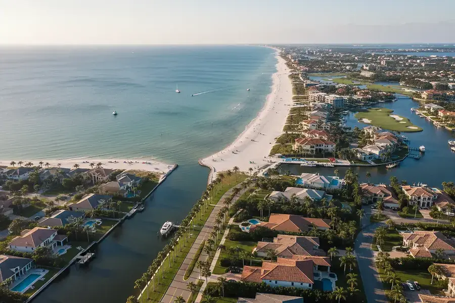 Seasonal Market Trends in Southwest Florida Residential Real Estate