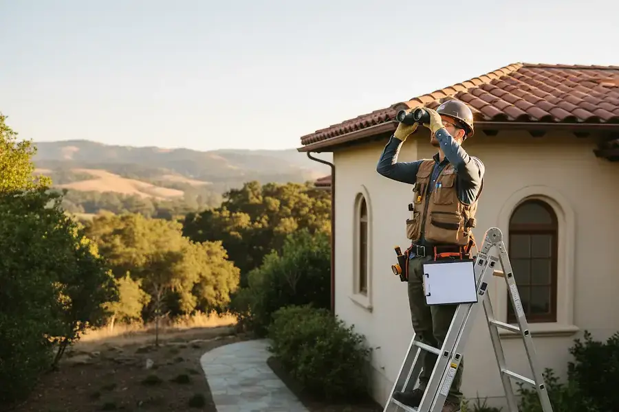 Mill Valley Home Inspection Essentials: What Buyers Need to Know