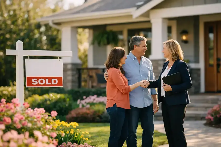 Atlanta Home Selling Timeline: How Long Does It Really Take?