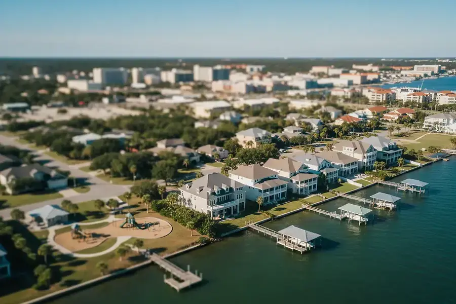 Navarre Neighborhoods: Finding Your Perfect Community Match Today