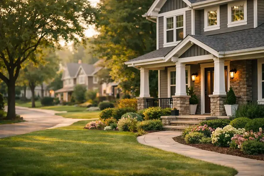 Phoenix, MD Home Values: What Drives Appreciation in Your Neighborhood