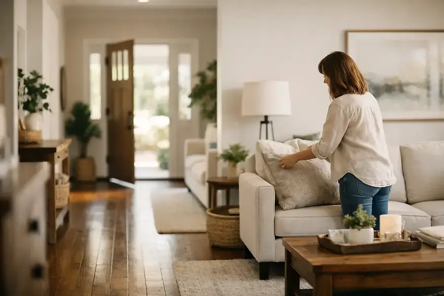 Preparing Your Magee Home for Sale: A Complete Pre-Listing Guide