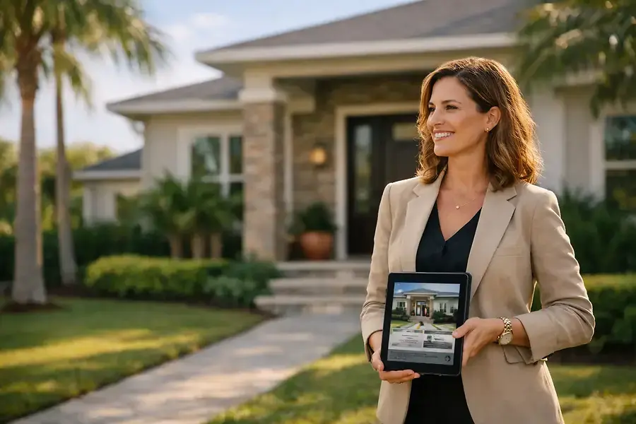 Selling Your Tampa Home: A Step-by-Step Guide to Success