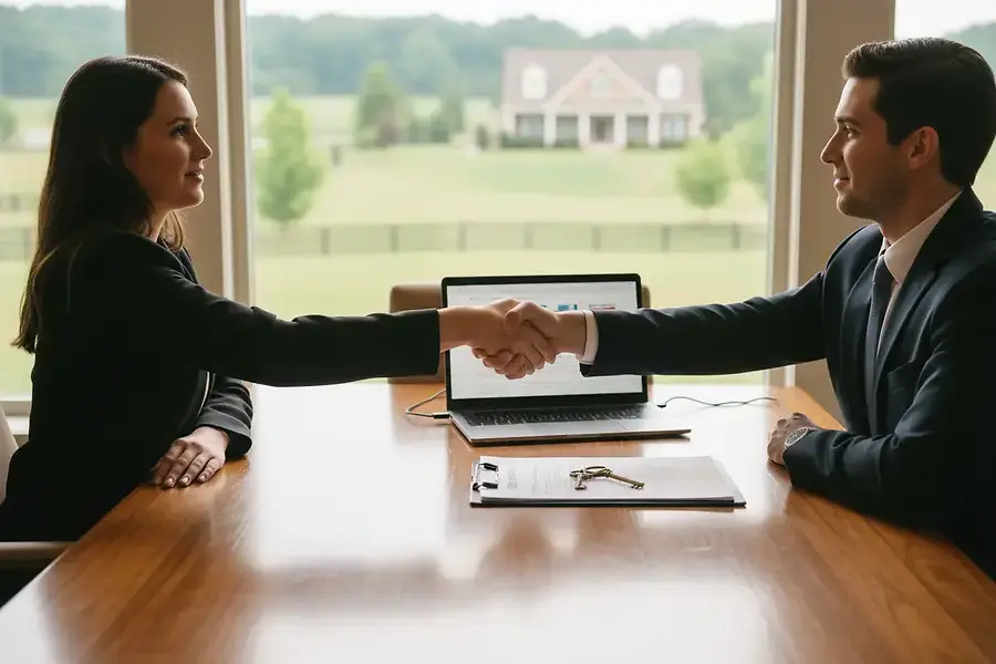 Smart Negotiation Tactics for Buying Residential Homes in Kentucky