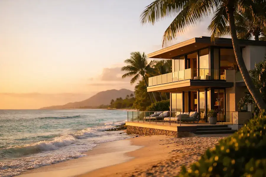 Waterfront Living in Honolulu: Investment Value and Lifestyle Benefits