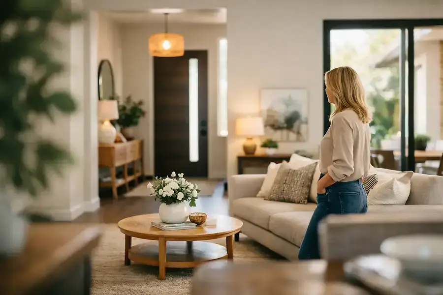 The Complete Guide to Home Staging Your Phoenix Property for Sale