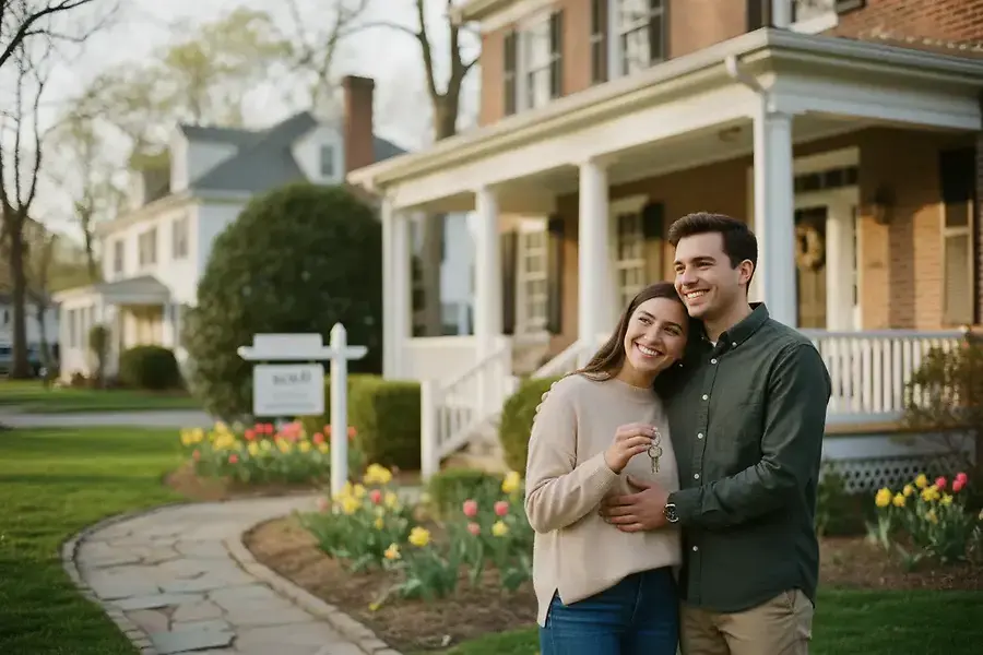The Complete Doylestown Home Buyer's Timeline: What to Expect
