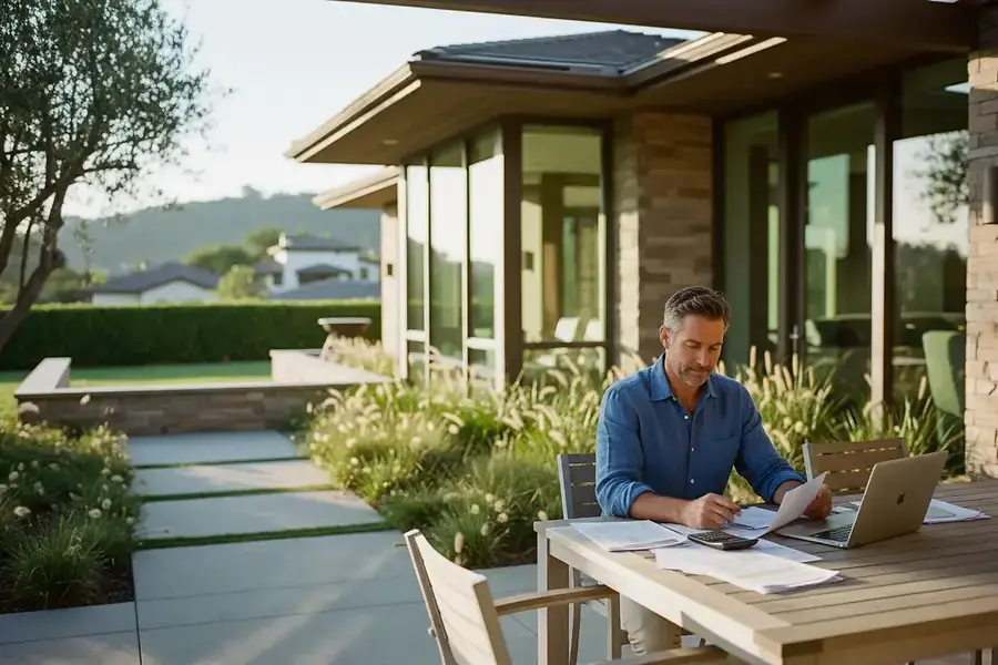 Brentwood Real Estate Taxes: Deductions & Savings for Homeowners