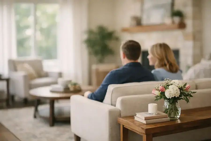 Elkhart Home Staging: Sell Faster and Attract More Qualified Buyers