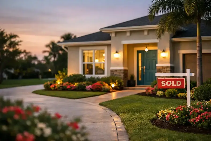 Selling Your Port Charlotte Home: Strategies to Maximize Your Sale Price