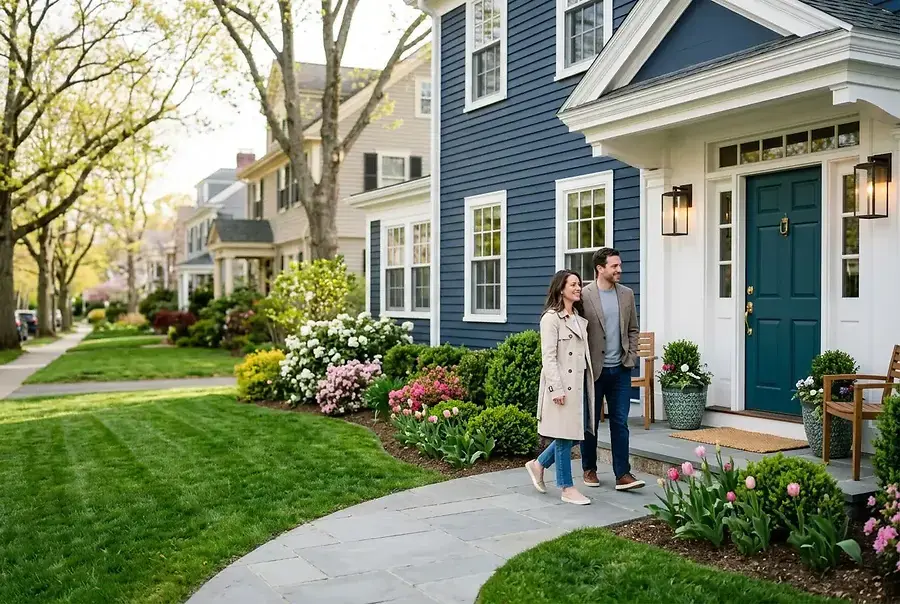 Maximizing Your Home's Value in Providence's Competitive Market