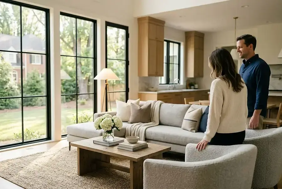 Home Staging Secrets: Maximize Your Marietta Home's Appeal to Buyers