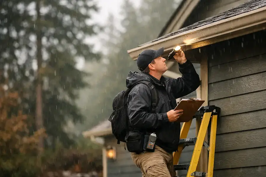 The Complete Guide to Home Inspections in Port Orchard, WA