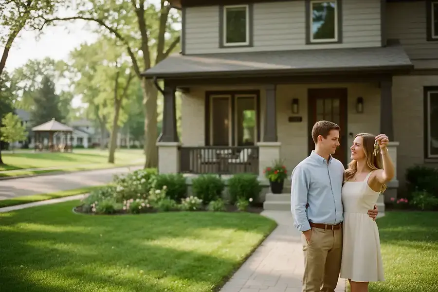 Park Ridge Real Estate Market Trends: What Buyers Need to Know