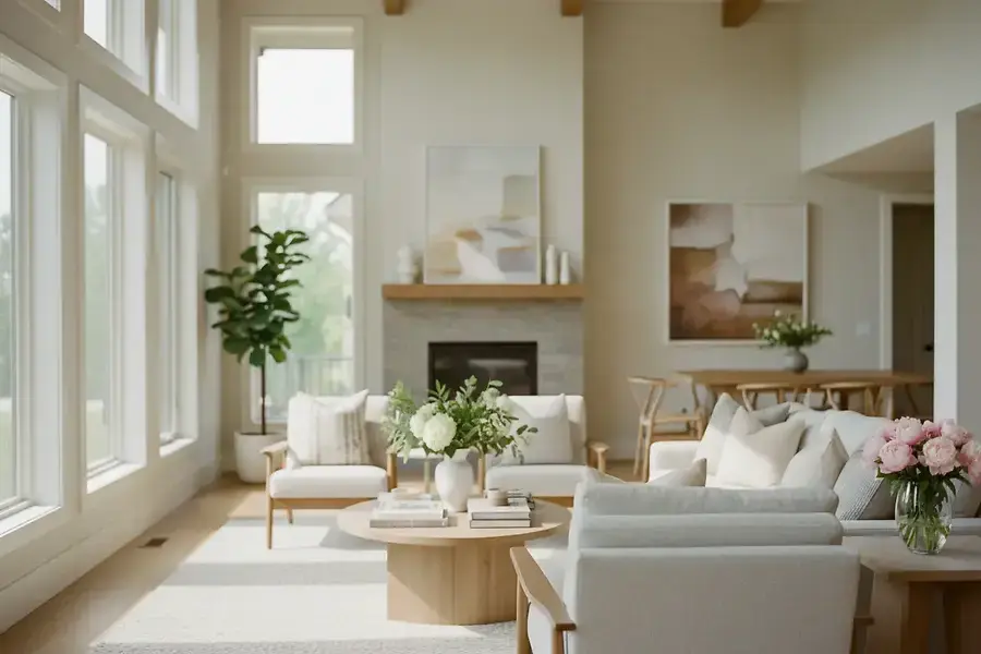 Home Staging Strategies That Sell Bloomington Properties Faster