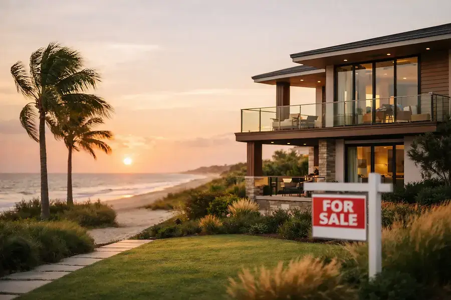 Myrtle Beach Seasonal Market Trends: Timing Your Home Sale Right