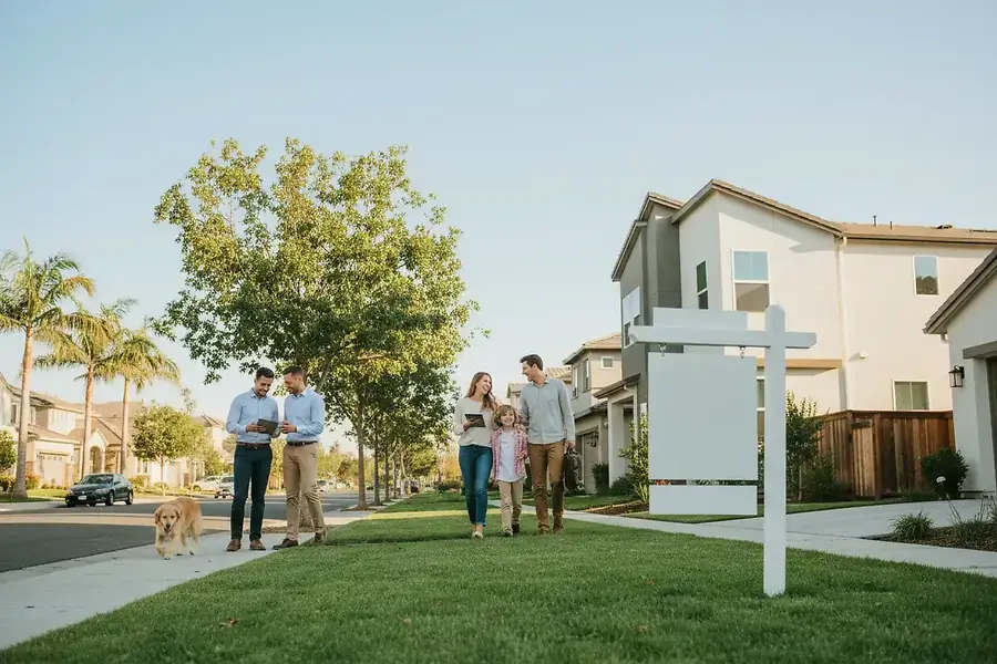 Merced Real Estate Market Trends and Investment Opportunities