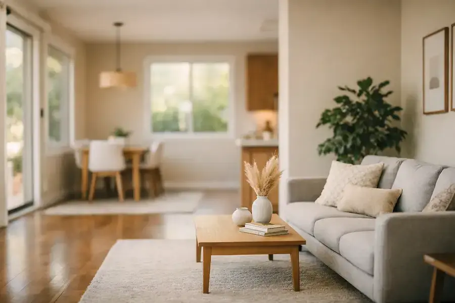 The Complete Home Staging Guide for Los Gatos Sellers to Maximize Sale Price
