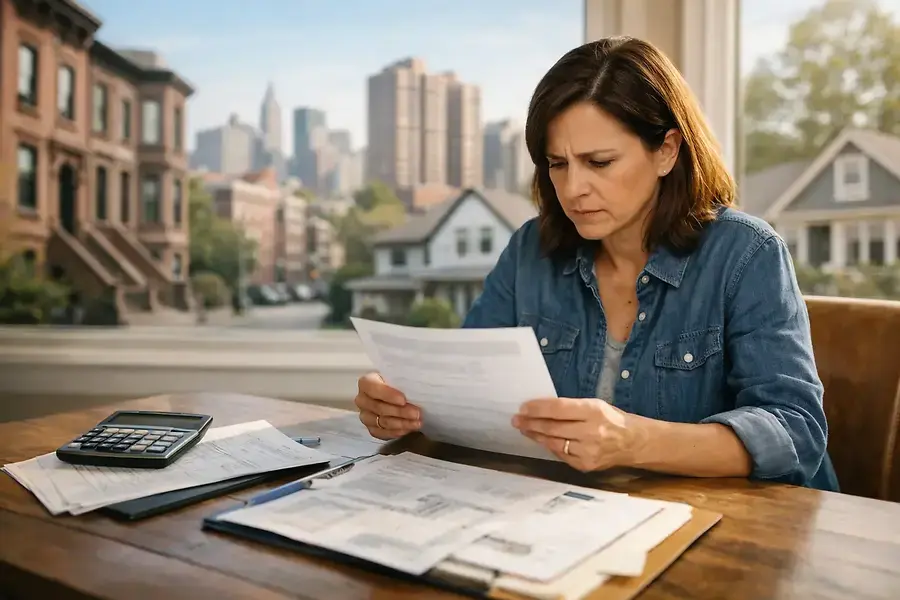 Understanding Property Tax Assessments in NY Residential Real Estate