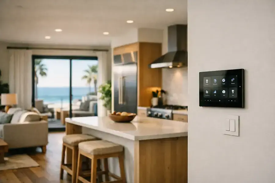 Smart Home Renovations in Venice CA: Maximize Property Value Before Selling